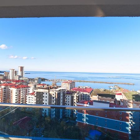 Rahal Residence Trabzon Exterior photo