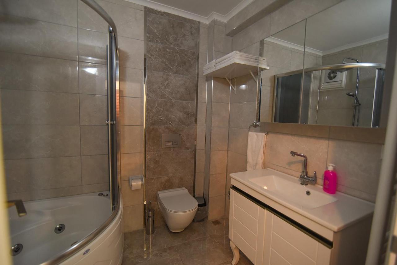 Rahal Residence Trabzon Exterior photo