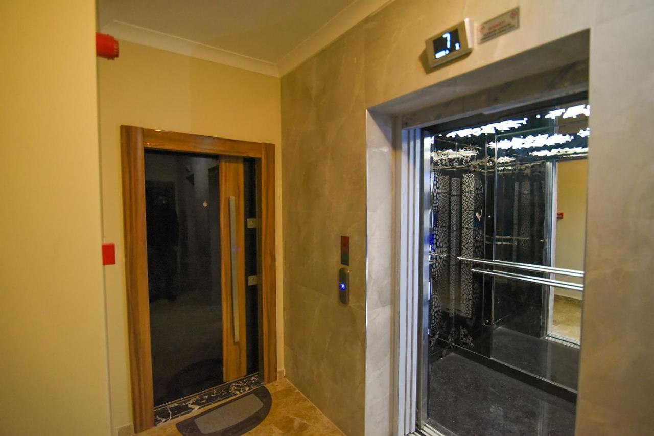 Rahal Residence Trabzon Exterior photo