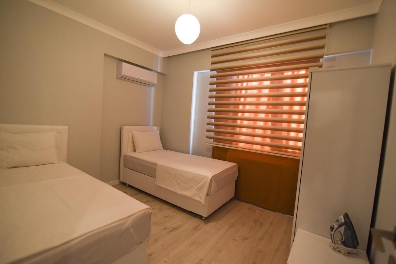 Rahal Residence Trabzon Exterior photo