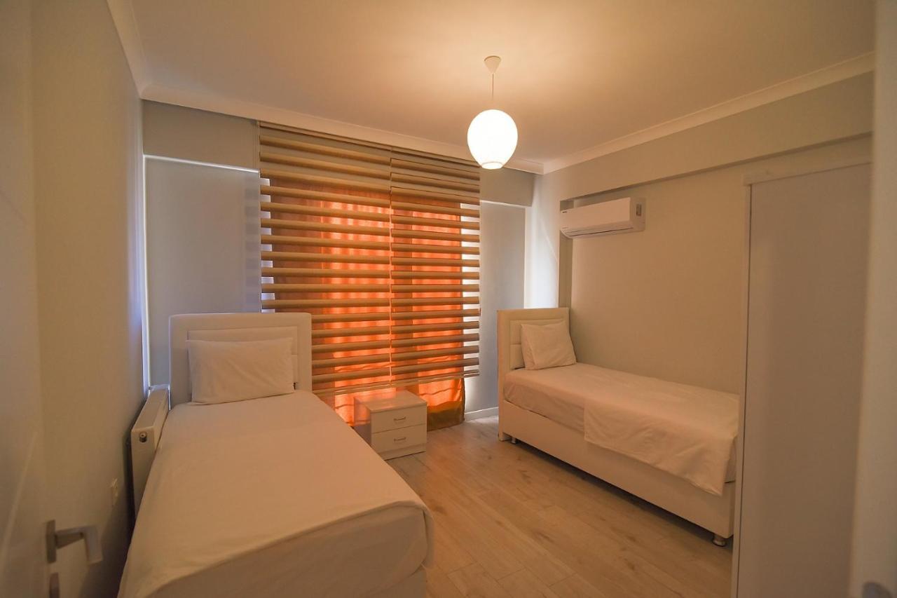 Rahal Residence Trabzon Exterior photo