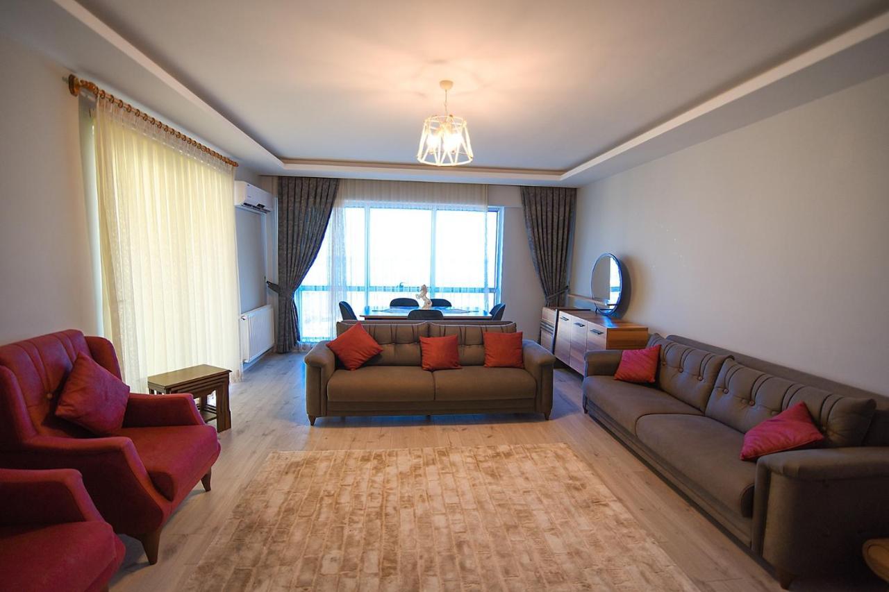 Rahal Residence Trabzon Exterior photo