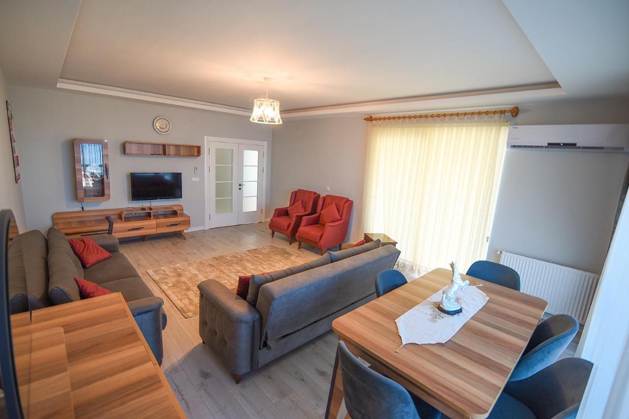 Rahal Residence Trabzon Exterior photo