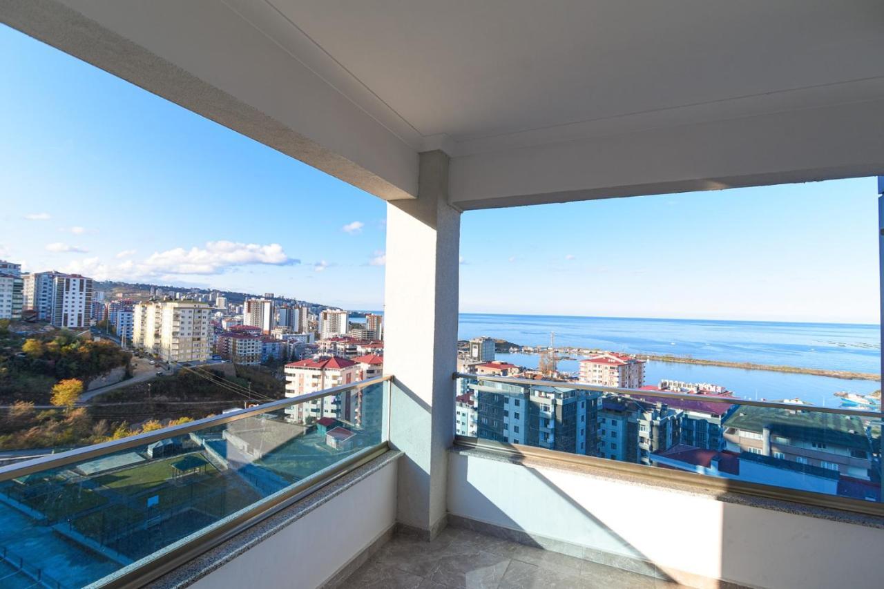 Rahal Residence Trabzon Exterior photo