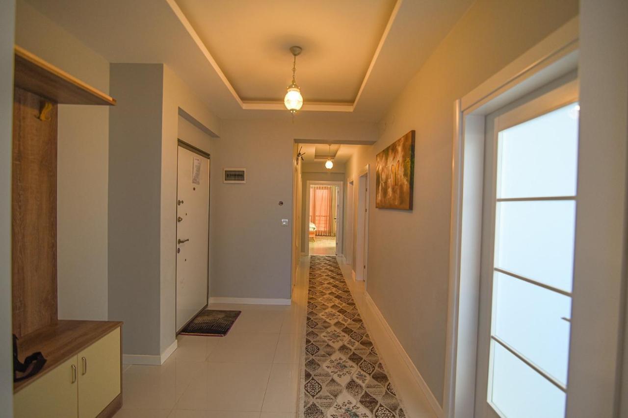 Rahal Residence Trabzon Exterior photo
