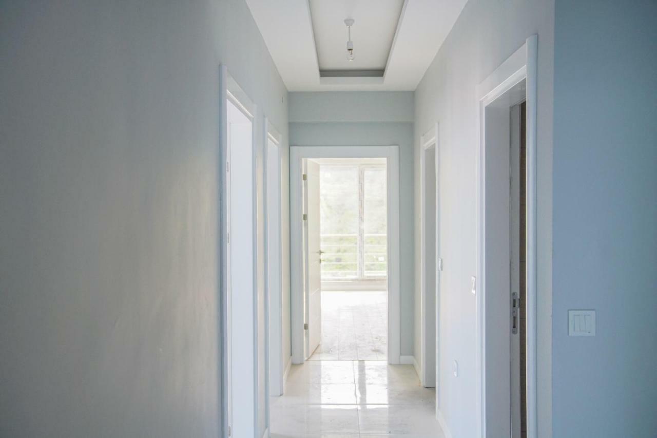 Rahal Residence Trabzon Exterior photo