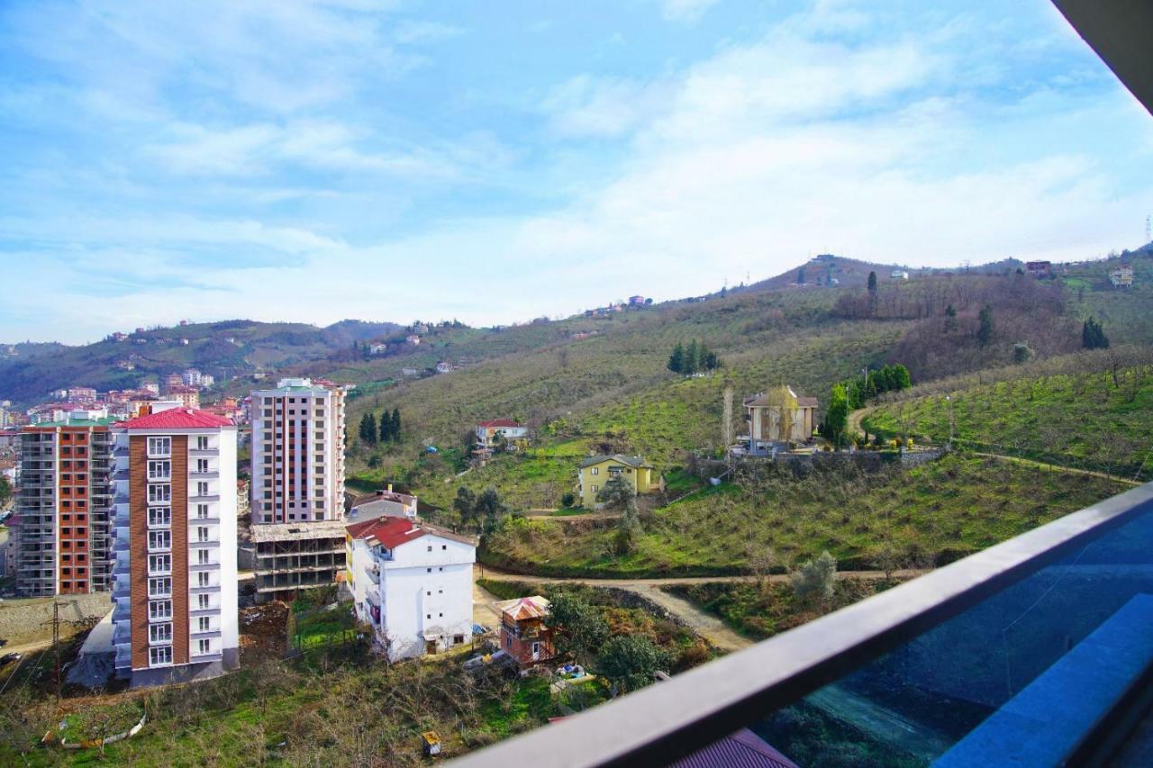 Rahal Residence Trabzon Exterior photo
